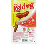 Keldog Salsicha Carne