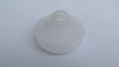 Plug Tampo Plastico Para Tanque 1.1/4