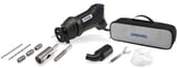 Serra de Broca 9050 Profissional Kit 2 Dremel 127V