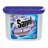 Evita Mofo Sanol Sec 100g Lavanda