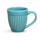 Caneca Roma Poppy Azul