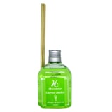 Difusor de Aroma Capim-Limão 240ml Verde