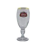 Taça para Cerveja 250ml Stella Artois Transparente Globimport