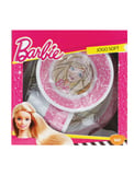 Jogo Soft Melamine Barbie Colorido