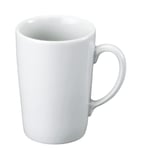 Caneca 25 Escritório Branco