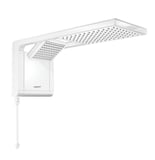 Chuveiro Elétrico Acqua Duo 6800W 220V Branco Lorenzetti