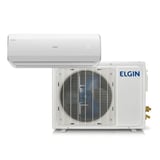Ar Condicionado Ecopower 9.000 Btus Frio Unidade Interna e Externa 220V Elgin