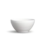 Bowl Argos Cerâmica Branco