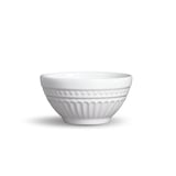 Bowl Pérgamo Cerâmica Branco