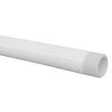 Tubo Roscável Água Fria Branco 1"X6m