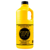 Convertedor de Ferrugem 1 Litro Amarelo TF7