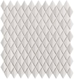 Mosaico Prosa Diamond WH 30x30cm Branco