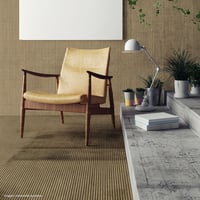 Porcelanato Frisado 28,8x119cm Caixa 1,03m² Madeira