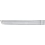 Luminária Led Linear 18W 6,5K Ksx Light Branco Bivolt Kian