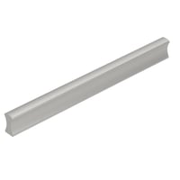 Alça para Móveis Anoizado 0,128cm Aluminio Fosco