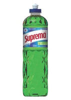 Detergente Liquido 500Ml Verde