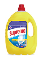 Detergente Liquido 5L Amarelo