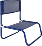 Cadeira de Praia Beach 51x42cm Azul