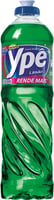 Detergente Liquido 500Ml Verde