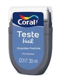 Tinta Acrílica Teste Fácil 30ml Orquídea Preciosa