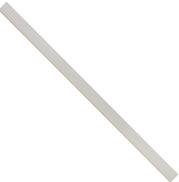 Perfil Pp 2 Peça com 1,80cm Madeirado Eucatex