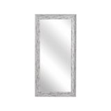 Espelho Mendozino 60x120cm Cinza