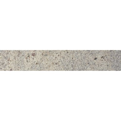 Peitoril Granito 142x14cm Branco 