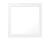 Luminária de Embutir Quadrada Painel LED 30W 6500K