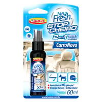 Stop Cheiro New Fresh Odorizante Spray 60ml
