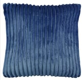 Almofada Stripes 45x45cm Azul