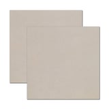 Porcelanato Summer Bege Acetinado 59x59cm Caixa 1,74m² Retificado Beige Liso