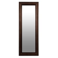 Espelho Deco 60x160cm Madeira