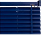 Persiana de PVC 100x220cm Azul Just Home Collection