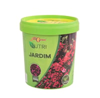 Fertilizante para Jardim All Garden Nutri 400g