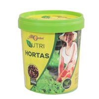 Fertilizante para Hortas All Garden Nutri 400g