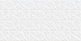 Revestimento Fiori Bianco 32x60cm Caixa 2,30m² Retificado Branco