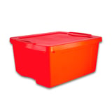 Caixa Organizadora Fullbox 55L