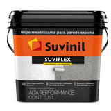 Impermeabilizante Suviflex 3,6L