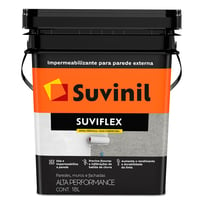 Impermeabilizante Suviflex 18L