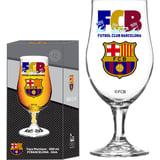 Taça Munique Barcelona 380ml Transparente