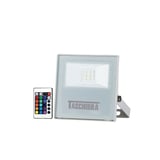 Refletor TR LED 10W RGB Autovolt Branco