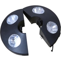 Luz Led Para Guarda-Sol