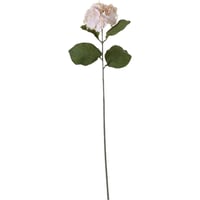 Flor Artificial Hortênsia 76cm Rosa
