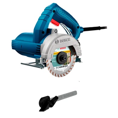 Serra Mrmore Bosch a seco GDC 150 TITAN 1500W 220V
