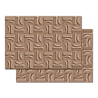 Revestimento Arcos Fendi REF-8479 43,7x63,1cm Caixa 1,65m²