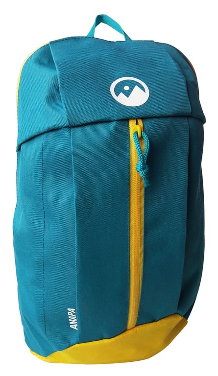 Mochila Multiuso Sortido 10L Klimber Sodimac .br