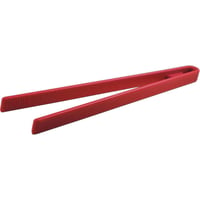 Pinça Silicone Vermelho Casa Bonita