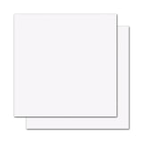 Piso Idealle Clean Plus 53x53cm Caixa 2,29m² Branco