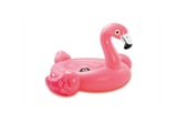Boia Inflável Flamingo Rosa