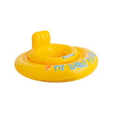 Boia Inflável Baby Float Amarelo